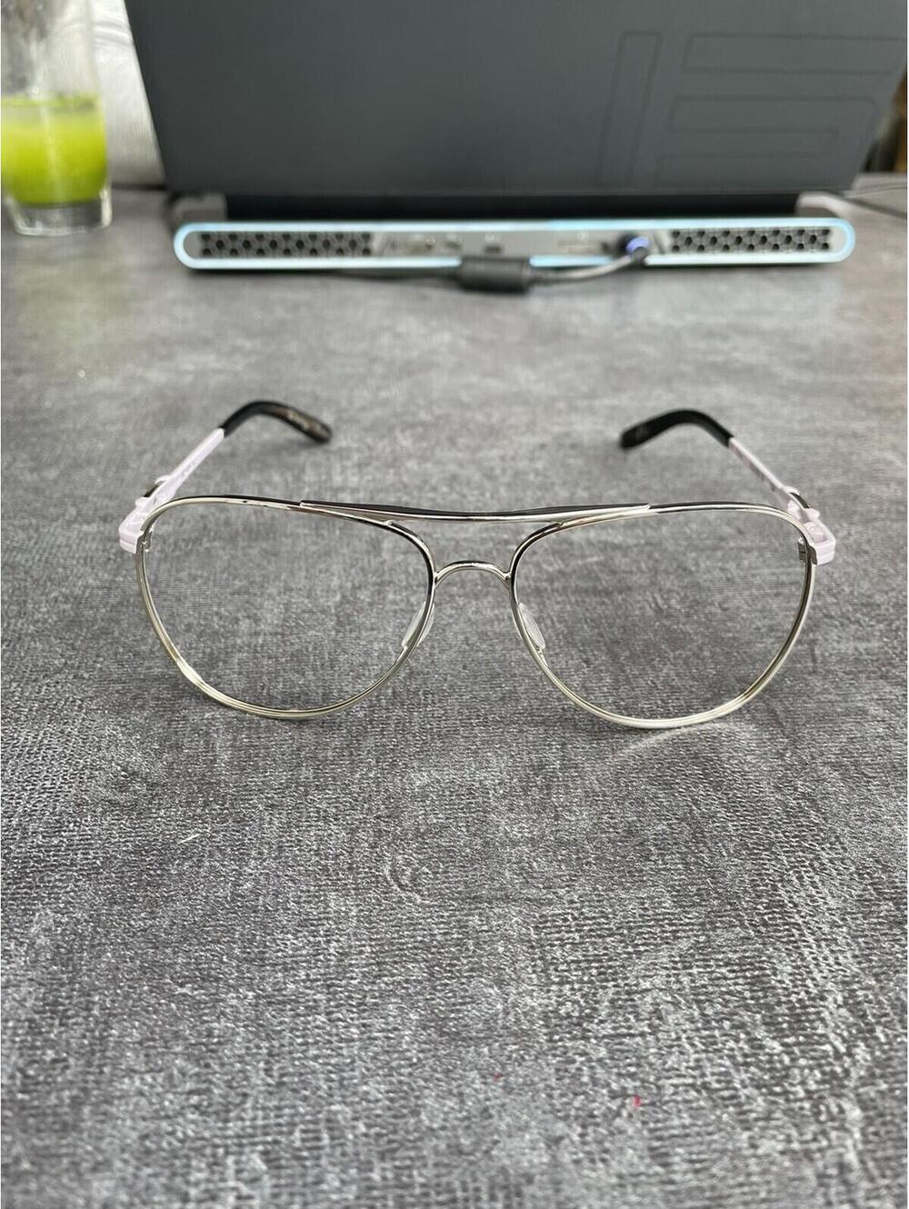 oakley daisy chain light purple